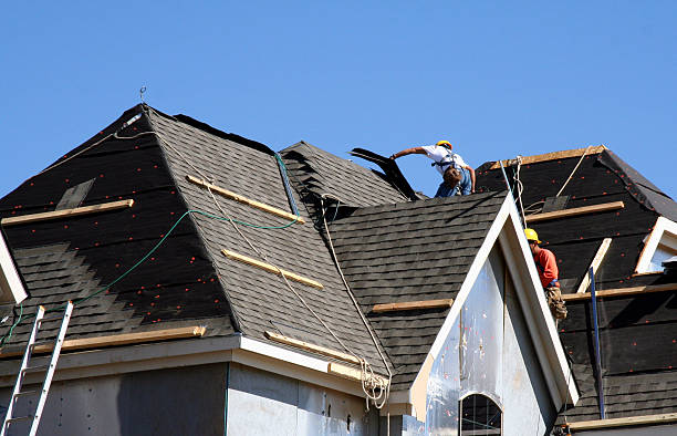 Quick and Trustworthy Emergency Roof Repair Services in Prior Lake, MN